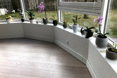 varmepanel